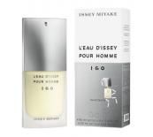 Issey Miyake L`Eau d`Issey Pour Homme IGO Тоалетна вода за мъже EDT